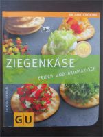 Rezeptbuch "Ziegenkäse" - NEU Wandsbek - Hamburg Eilbek Vorschau