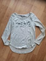 Gina*Sweatshirt *Pailletten *Gr 36 Brandenburg - Niemegk Vorschau