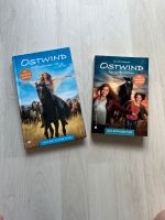 Ostwind Bücher Bayern - Ergoldsbach Vorschau