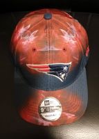 NFL "New England Patriots" CAP !! NEU!! ANSEHEN !! Wandsbek - Hamburg Tonndorf Vorschau