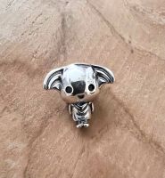 Charmanhänger 925 Silber Harry Potter Dobby Charm Anhänger Essen - Essen-Stadtwald Vorschau