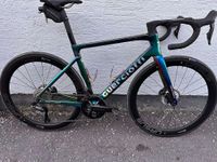 Guerciotti Eclipse S 2x12 Di2 Disc LTD Edition statt 10500,- Bayern - Piding Vorschau