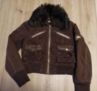 Fliegerjacke Jacke Kinderjacke Größe 158/164 Niedersachsen - Papenburg Vorschau