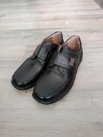 Halbschuhe Josef Seibel Gr. 44 Hessen - Fernwald Vorschau