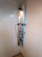 Duschpaneel mit Körperdüsen und Thermostat ! Nordrhein-Westfalen - Selm Vorschau