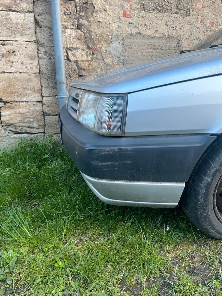 Fiat Tipo 64000km in Schkölen