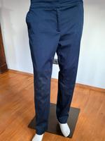 Hose / Zigarettenhose von Reserved dunkelblau Hessen - Bad Camberg Vorschau