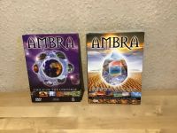 „AMBRA“ TEIL 1+2 DVD UND MUSIK CD Brandenburg - Teltow Vorschau