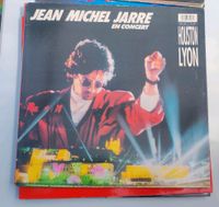 6 LP's von Jean- Michel Jarre Schleswig-Holstein - Lübeck Vorschau