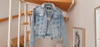 Jeans jacke Karl Lagerfeld Nordrhein-Westfalen - Herdecke Vorschau