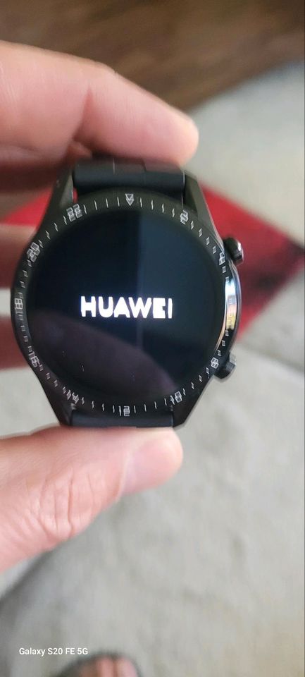 Huawei Watch GT 2 in Bovenden