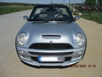 Mini Cooper Cabrio S Optik Hessen - Neu-Anspach Vorschau