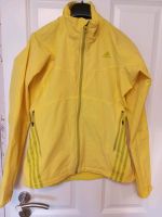 Adidas Outdoor Jacke gr.40 in gelb kiwi Nordrhein-Westfalen - Monheim am Rhein Vorschau