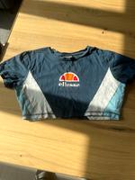 Ellesse Kurz Shirt Niedersachsen - Syke Vorschau