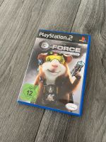 PlayStation 2 Spiel - Disney - G-Force Agenten mit Biss Hude (Oldenburg) - Nordenholz Vorschau