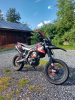 Malaguti XSM 125 (No Aprillia, Ktm, Husqvarna) Bayern - Prackenbach Vorschau