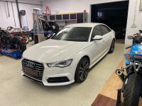 Audi A6 3.0 TDI Quattro 272PS Euro 6 Vorbesitzer 2 Tüv neu Brandenburg - Oranienburg Vorschau