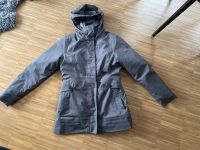 The North Face Jacke 3in1 grau/ schwarz highvent Gr. M Baden-Württemberg - Remshalden Vorschau