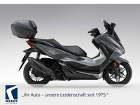 Honda Forza 350 inkl. SMART Topcase LED ABS Hessen - Hanau Vorschau