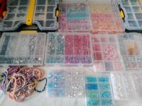Mega Perlen Hobbyauflösung über 8,5 kg Perlen Wuppertal - Barmen Vorschau
