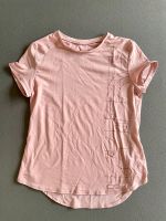 Decathlon Sport Shirt rosa Gr. 134 Münster (Westfalen) - Mauritz Vorschau