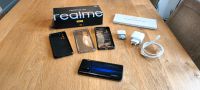 Realme GT 5G Handy Mobiltelefon 8GB 128GB sehr nett! Nordrhein-Westfalen - Gangelt Vorschau
