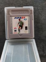 Game Boy FIFA 97 Nordrhein-Westfalen - Ibbenbüren Vorschau