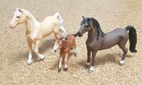 Schleich Tennessee Walking Horse Familie Bayern - Erkheim Vorschau