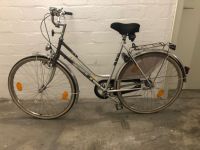 Damenfahrrad(28 Zoll) Schleswig-Holstein - Lübeck Vorschau