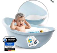 BBF Babybefun Baby Wanne mit Newborn-Einsatz * NEU * Essen - Essen-Frintrop Vorschau