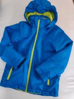 Winterjacke Crane blau 134/140 Bayern - Untergriesbach Vorschau