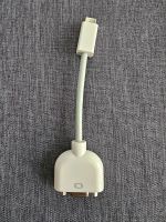 Apple Monitor Adapter DVI auf VGA Hessen - Lampertheim Vorschau