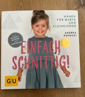 Einfach Schnittig, nähen für Babys und Kleinkinder NEU Baden-Württemberg - Gerstetten Vorschau