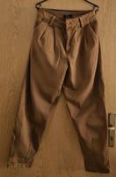 BERSHKA Jeans Hose gr.38 Sachsen-Anhalt - Halle Vorschau