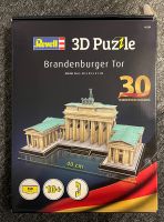 3D Puzzle. Brandenburger Tor. Nur ausgepackt. Köln - Rodenkirchen Vorschau