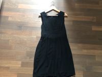 Schwarzes Cocktailkleid zero Gr. 38 München - Sendling-Westpark Vorschau