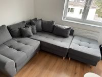 Sofa Wohnzimmer Nordrhein-Westfalen - Wetter (Ruhr) Vorschau