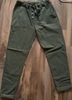 WIYA * Hose * Olive * GR. 38 - 42 * Neu —* Italy Frankfurt am Main - Riederwald Vorschau