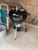 Weber Grill Nordrhein-Westfalen - Kerpen Vorschau