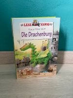 Lesekönig- Die Drachenburg (Klaus-Peter Wolf) Niedersachsen - Alfeld (Leine) Vorschau