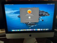 iMac Retina 4K, 21,5 Zoll, 2017, 8GB RAM, 3,4 GHz, 1TB Fusion Hessen - Heusenstamm Vorschau