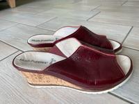 Keilabsatz Sandalen Hushpuppies Bayern - Augsburg Vorschau