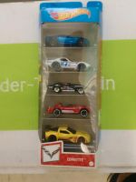 HOT WHEELS 5er Pack Corvette Brandenburg - Velten Vorschau