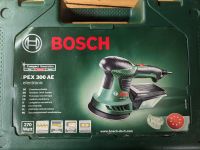 Orig. Bosch PEX 300 AE Schleifer prima Zustand UVP 128€ TOP VB Nordrhein-Westfalen - Lemgo Vorschau