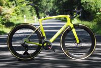 RIDLEY Noah Fast Disc Rival AXS 2022 , Rennrad , Neu! Nordrhein-Westfalen - Schermbeck Vorschau