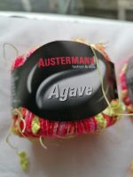 4 x AUSTERMANN Wolle / Effektgarn "AGAVE", NEU Nordrhein-Westfalen - Hennef (Sieg) Vorschau