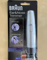 Braun Ear & Nasen Trimmer EN 10 Düsseldorf - Unterrath Vorschau