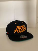 RING POLICE Snapback Santa Agata | Cap | NEU | IronForce Nordrhein-Westfalen - Siegen Vorschau