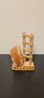 Salzkristall Leiter Sockel aus Wieliczka Salzbergwerk Polen Deko Hessen - Usingen Vorschau
