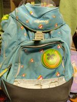 Ergobag Schul-Rucksack, Mädchen(türkis) - gebraucht Baden-Württemberg - Knittlingen Vorschau